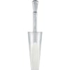 Pearly Yoğun Işıltı Veren Uzun Süre Kalıcı Sedefli Oje (PL390 Stylish Silver) 8682536035538