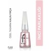 Pearly Yoğun Işıltı Veren Uzun Süre Kalıcı Sedefli Oje (PL202 Satiny Pink) 8682536035439