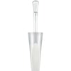 Pearly Yoğun Işıltı Veren Uzun Süre Kalıcı Sedefli Oje (PL201 Luxury White) 8682536035422