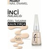 Pearly Yoğun Işıltı Veren Uzun Süre Kalıcı Sedefli Oje (PL372 Tender Beige) 8682536035477