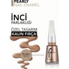 Pearly Yoğun Işıltı Veren Uzun Süre Kalıcı Sedefli Oje (PL451 Rich Life) 8682536035637