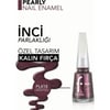 Pearly Yoğun Işıltı Veren Uzun Süre Kalıcı Sedefli Oje (PL418 Chrome Purple) 8682536035576