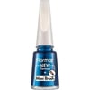 Pearly Yoğun Işıltı Veren Uzun Süre Kalıcı Sedefli Oje (PL431 Tropic Blue) 8682536035583