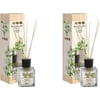 Pereja Diffuser 100ml Yasemin Hayat Çubuklu Oda Kokusu