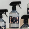 Pereja Pudra Oda Spreyi 500 ml