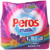 Peros Matik Canlı Renkler 1.5 kg