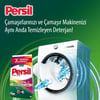 Persil 7kg Toz Çamaşır Deterjanı Renkliler (46 Yıkama)