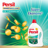 Persil Jel Beyazlar&Renkliler Çamaşır Deterjanı Sık Yıkananlar 2470 ml (38 Yıkama)