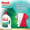 Persil Jel Beyazlar&Renkliler Çamaşır Deterjanı Sık Yıkananlar 2470 ml (38 Yıkama)