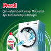 Persil Power Jel Derin Temizleme Plus Çamaşır Deterjanı Renkliler 1690 ml (26 Yıkama)