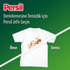 Persil Power Jel Derin Temizleme Sıvı Çamaşır Deterjanı Gülün Büyüsü 1690Ml (26 Yıkama)