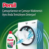 Persil Power Jel Derin Temizleme Sıvı Çamaşır Deterjanı Gülün Büyüsü 1690Ml (26 Yıkama)