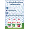 Persil Sıvı Çamaşır Deterjanı 2145ml (33 Yıkama) Color
