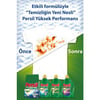 Persil Sıvı Çamaşır Deterjanı Yüksek Performans 2145ml (33 Yıkama) Hijyen