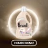 Perwoll Açık Renkliler İçin Hassas Sıvı Bakım Deterjanı 2970Ml (54 Yıkama)