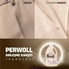 Perwoll Açık Renkliler İçin Hassas Sıvı Bakım Deterjanı 2970Ml (54 Yıkama)