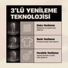 Perwoll Açık Renkliler İçin Hassas Sıvı Bakım Deterjanı 2970Ml (54 Yıkama)