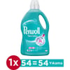 Perwoll Bakım & Ferahlık 54Yıkama  2.97  L