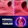Perwoll Renkliler Hassas Bakım Sıvı Çamaşır Deterjanı  2970 ml (54 Yıkama)