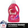 Perwoll Renkliler Hassas Bakım Sıvı Çamaşır Deterjanı  2970 ml (54 Yıkama)
