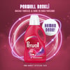 Perwoll Renkliler Hassas Bakım Sıvı Çamaşır Deterjanı  2970 ml (54 Yıkama)