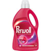 Perwoll Renkliler Hassas Bakım Sıvı Çamaşır Deterjanı  2970 ml (54 Yıkama)