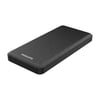 Philips 10000 mAh Powerbank – Yüksek Kapasiteli, Çift USB Çıkışlı, 5V Çoklu Cihaz Uyumlu Taşınabilir Şarj