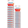 Philips 24'lü Özel Pil Paketi Super Heavy Duty (12AA + 12AAA)