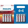Philips Aa Pil 1,5V LR64+4