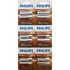 Philips LR6A12S 10 Alkaline Pil Aa 12'lİ