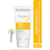 Photoderm AKN Mat Sivilce Karşıtı Güneş Kremi Yağlı Akne Eğilimli Ciltler Matlaştırıcı Etki 150 ml