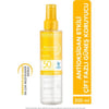 Photoderm Anti OX Sun Protective Water SPF50 Yaşlanma Karşıtı Antioksidan Güneş Koruyucu 200 ml