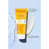 Photoderm Lait Ultra SPF50+ Tüm Ciltler için Yüksek Koruma Süt Formda Yüz, Vücut Güneş Kremi 100 ml