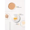 Photoderm Mineral Compact Light SPF50+ Kapatıcı Etkili Güneş Koruyucu Kompakt Pudra 10 gr