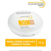 Photoderm Mineral Compact Light SPF50+ Kapatıcı Etkili Güneş Koruyucu Kompakt Pudra 10 gr