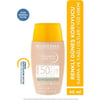 Photoderm Nude Touch SPF50+ Very Light Karma Yağlı Ciltler Kapatıcı Etkili Renkli Güneş Kremi 40 ml