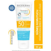 Photoderm Pediatrics Mineral SPF50+ Yenidoğan Bebek, Çocuk Çok Yüksek Korumalı Güneş Kremi 50 gr