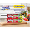 Piknik Ambalaj Buzdolabı Poşeti Büyük 4 Al 3 Öde 15 Li