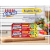 Piknik Ambalaj Buzdolabı Poşeti Orta 4 Al 3 Öde 20 Li