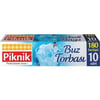 Piknik Buz Torbası 10'lu