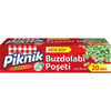 Piknik Buzdolabı Poş. Orta 20'li