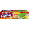 Piknik Kilitli Poşet Orta