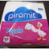 Piramit  30X30 cm 100 Adet Peçete*5 Paket