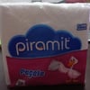 Piramit  30X30 cm 100 Adet Peçete*5 Paket