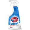 Porçöz Banyo Sprey 750 ml Sabun Artıkları ve Kireç Kalıntılarına Karşı Etkili Temizlik Ürünü