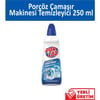 Porçöz Çamaşır Makinesi Temizleyici 250ML