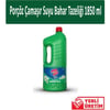 Porçöz Çamaşır Suyu Bahar Tazeliği 1850 ml