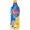 Porçöz Ekstra Güçlü Pas ve Kireç Çözücü - 1 Litre Çok Amaçlı Yüzey Temizleyici ve İnşaat Artıkları Giderici