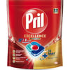 Pril Excellence Tablet Bulaşık Makinesi Deterjanı 22 Kapsül 5’i 1 Arada Premium