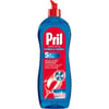 Pril Extra Kurutma Etkili Bulaşık Makinesi Parlatıcı 750 ml Cam Koruma Formülü ile